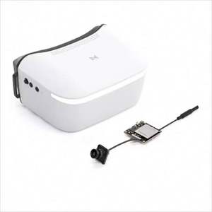 WALKSNAIL AVATAR HD GOGGLES L Placas de Evaluación Herramientas de Desarrollo - Product Image 4