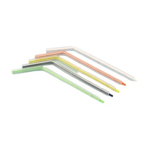 Dental Air Water <strong>3</strong>-way <strong>Syringe</strong> <strong>Tips</strong> - Product Image 1