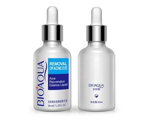 Suero Facial Hidratante Antiacné BIOAQUA - Product Image 2