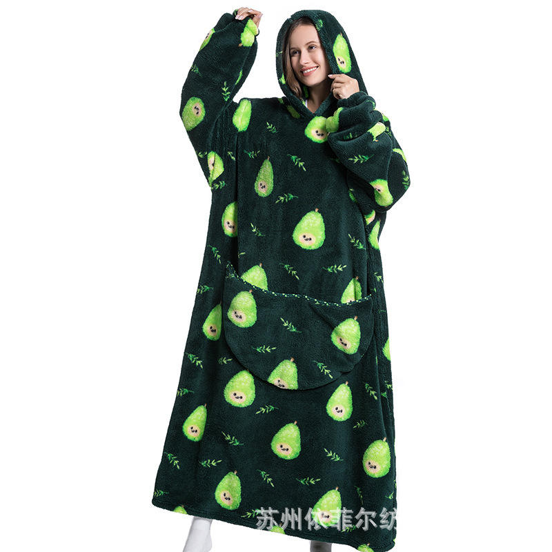 เสื้อผ้าฤดูหนาวชายลูกแพร์น้อย-ยาว