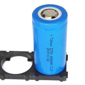 3,2 V 6AH 32700 lifepo4 titular de la batería 2 Agujero - Product Image 1