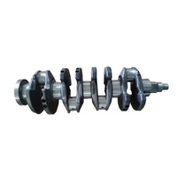 Cigüeñal F18D3 96496267 96418467 96385403 para DAEWOO Chevrolet Forenza Aveo Cruze Optra Sonic 2.0L 1.8L