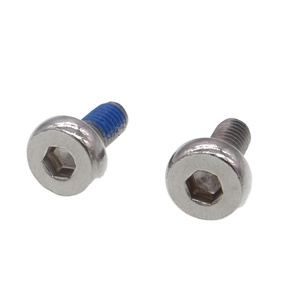 Đồ Nội Thất Trang Trí Lắp Ráp Ốc Vít Màu Và Ốc Vít - Product Image 3