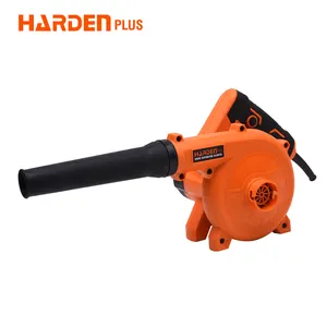 HARDEN 600W Aspirator Blower high power industrial dust collector small computer ash cleaning 220V powerful soot blower