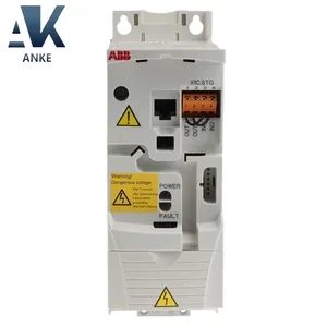 ACS355-03E-03A3-4 Frequenz umrichter ACS355 Series 400 V AC 3.3 A Frequenz umrichter