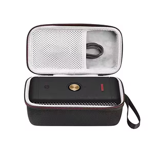 Étui de transport rigide en EVA, sac de rangement portable en EVA, étui de protection en EVA pour enceinte Marshall Emberton - Product Image 1