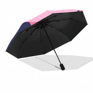 1 <span class=keywords><strong>Parapluie</strong></span> Pliant Personnalisé avec Nom en Forme de Cœur, Sans Minimum de Commande, Cadeau d'Amour Personnalisé, Impression UV, Commande Unique, Guarda Chuva Personalizado - Product Image 5