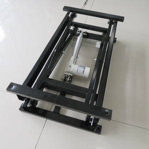 折りたたみ式高齢者階段車椅子階段リフト電動クライミング階段チェア - Product Image 2