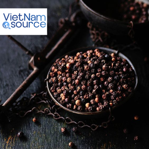 Poivre noir de haute qualité-poivre aromatique et savoureux-parfait pour tous les plats pour enflammer le goût-OEM Factory Viet Nam - Product Image 1