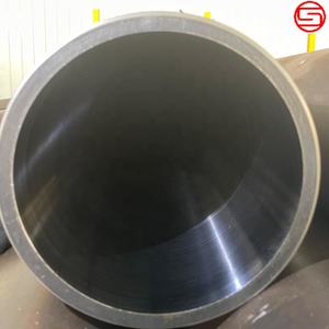 Tubo afilado tubos estirados en frío tubo afilado de acero sin costura para cilindro hidráulico - Product Image 2