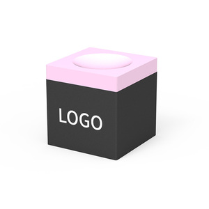 XQK-DZ-S02 Accesorios de Tiza para Billar Personalizados con Logotipo Privado, Tiza de Snooker de Alto Rendimiento, Fácil de Usar, Duradera, Servicio OEM - Product Image 3