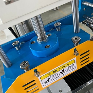 Máquina de Estampado en Caliente Grande, Máquina de Estampado en Caliente para Bricolaje - Product Image 6