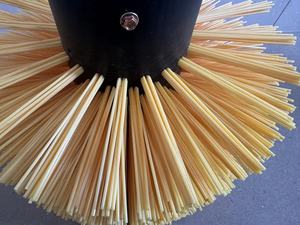 Tùy chỉnh con lăn bò bàn chải chất lượng cao Bò bàn chải để làm sạch thiết bị nông nghiệp - Product Image 4