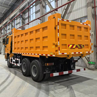 Nouveau camion benne Shacman F3000 6x4 10 roues, moteur diesel, 30 tonnes, 40 tonnes, camion benne basculante
