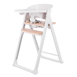 <span class=keywords><strong>Chaise</strong></span> haute multifonctionnelle 4 en 1 pour bébé avec tour d'apprentissage, portable et sécurisée pour l'alimentation du bébé - Product Image 1