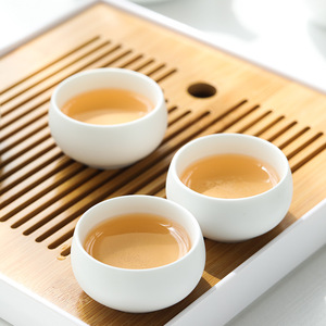 Handmade Ceramic <strong>Tea</strong> Pot Cup <strong>Set</strong> <strong>Chinese</strong> GungFu <strong>Tea</strong> Cup Gift <strong>Set</strong> Unique Portable Travel <strong>Tea</strong> <strong>Set</strong> - Product Image 6