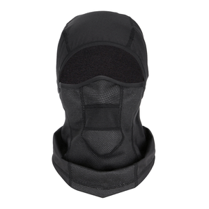 Cagoule polaire coupe-vent unisexe pour adulte, style imprimé, pour le sport, les voyages, le ski, le vélo et la moto - Product Image 1
