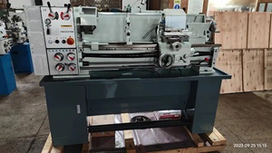 C0632 tay quay máy tiện công cụ máy torno Para kim loại mini máy tiện kim loại Máy mesin bubut - Product Image 4