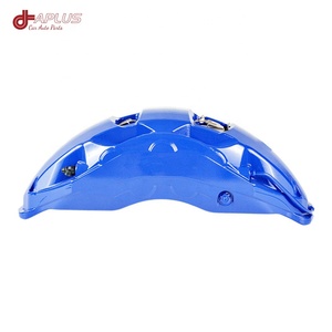 Kit de Rotor de Freno de Cerámica de Carbono Aplus CCB de Alto Rendimiento, 390 mm, 10 Caliper, OE 4G0615301E para AUDI RS6 RS7 A7 C7, Garantía de 1 Año - Product Image 3