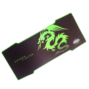 カスタムXxlプリントマウスパッドコンピュータアクセサリーゲーミングマウスパッドノンスリップゲーマー大型デスクパッド防水オフィステーブルマット - Product Image 2