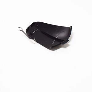 Cache-roue arrière Yunnuo pour pare-chocs avant BMW Mini F54 51117370795 51117376447 en ABS – Pièce de remorque automobile - Product Image 2