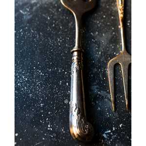 Tenedores para Pan, Utensilios Esenciales para Servir y Disfrutar de sus Panes Favoritos - Product Image 1