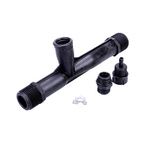 AMBOHR AVS0404D 1/4-3 PVDF iplik vakum <span class=keywords><strong>Venturi</strong></span> ucuz debimetre <span class=keywords><strong>Venturi</strong></span> - Product Image 5