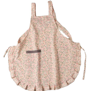 Delantal para Clínica Dental, Laboratorio Médico, Spa, Salón de Belleza, Técnico de Pestañas, Maquillador, Manualidades, Tallado, Teñido, Trabajo con Resina - Product Image 1