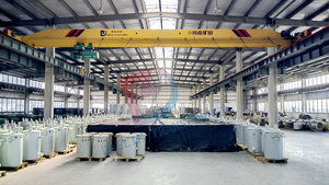 Transformador convencional monofasico 10KVA 50 KVA 75kva 167kva - Product Image 6