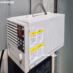 TEXIO PDS20-36 แหล่งจ่ายไฟ DC แบบควบคุม (RBD5.1) - Product Image 3