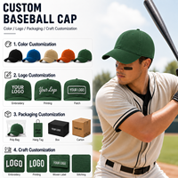 Gorra de Golf de 5 Paneles con Diseño Personalizado, Secado Rápido, Impermeable, con Ranura para Tees y Marcador Magnético, para Uso Diario Informal al Aire Libre
