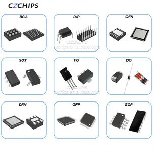 Factory Direct W-1251M04P-0400 Accessories_10.05X5.25MM_SM Connectors Wire-to-Board Pin Headers 1x4P 1.25mm 4P 1 - Product Image 6