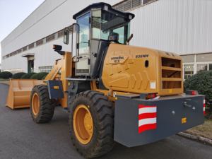 LONKING 936N: le parfait mélange de puissance et d'agilité - Product Image 5