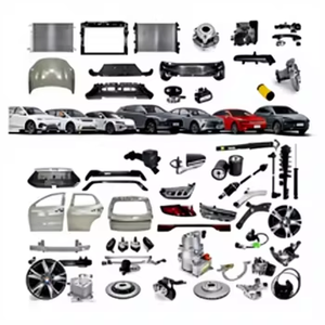 Pièce de rechange d'origine de haute qualité pour <span class=keywords><strong>pare</strong></span>-chocs avant de Mercedes-Benz Classe E W212 version sport, référence OE A2128852738 - Product Image 5