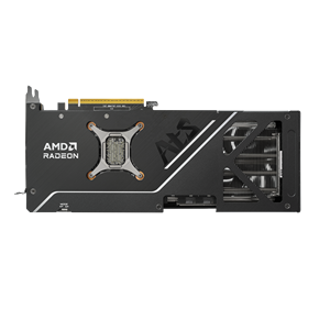 2025 New ATS-RX9070GRE-O12G PCIe 5.0 VGA 9070 GPU RX9070 Video Card for Gaming PC Desktop Rx 9070 Gre 2025 New ATS-RX9070GRE-O12 - Product Image 6