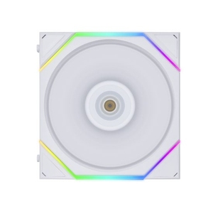 <span class=keywords><strong>Ventilateur</strong></span> de boîtier <span class=keywords><strong>PC</strong></span> <span class=keywords><strong>Lian</strong></span> <span class=keywords><strong>Li</strong></span> UNI FAN TL 120 120 mm avec éclairage RGB, dissipateur thermique en cuivre et aluminium, interface 4 broches - Product Image 4
