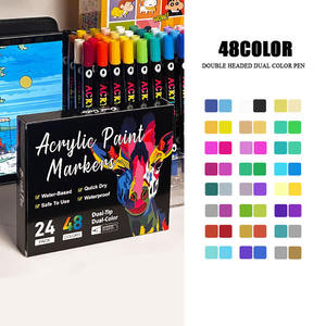 アート用パーマネントマーカー - Product Image 6