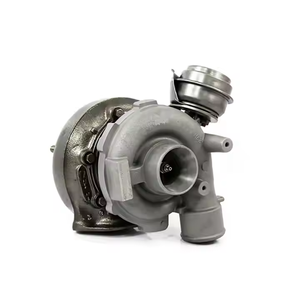 Turbocompresseur moteur M57 au prix d'usine pour BMW <span class=keywords><strong>330</strong></span> <span class=keywords><strong>XD</strong></span> (E92) 231 CV GT2260VK |   Pièces automobiles GTB2260VK 758352-0022 7796312014 - Product Image 6