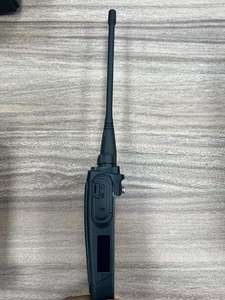 Radio Walkie Talkie HYTERA de Largo Alcance, Radio de Onda Corta, Transceptor de Radio Bidireccional BD50X - Product Image 4