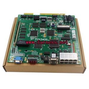 Tablero de juego <span class=keywords><strong>PCB</strong></span> FOX340s de alta calidad en Stock - Product Image 1