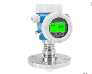 FMR62B-BABAEMHJGNAAAFKB Micropilot FMR62B – เซ็นเซอร์เรดาร์ 80 GHz ระบบความปลอดภัยอัจฉริยะสำหรับกระบวนการของคุณ - Product Image 2