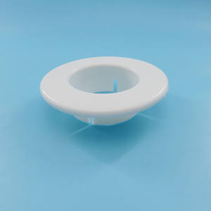 ที่ปิดรูติดผนังเครื่องปรับอากาศติดผนังรูตกแต่งผนังเครื่องปรับอากาศพาร์ทิชันเครื่องปรับอากาศครอบคลุมอุปกรณ์เสริม - Product Image 2