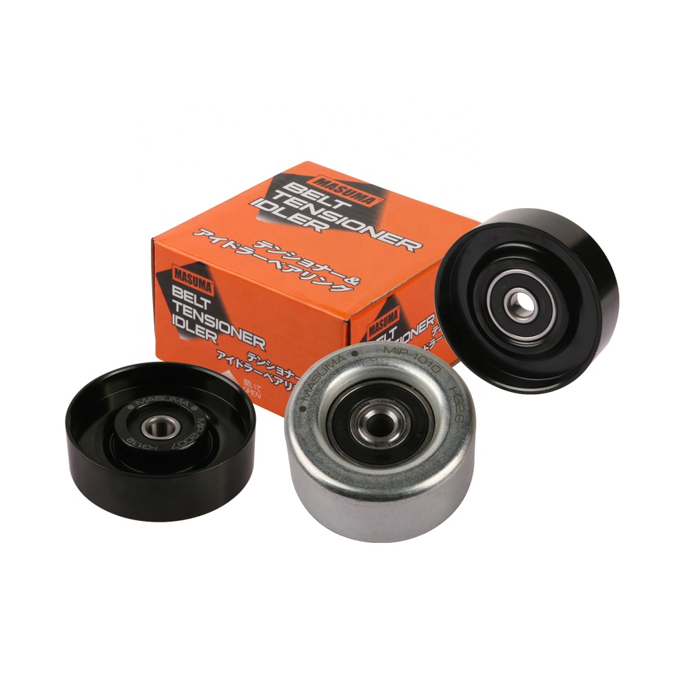 ＭＡＮＡＫＡＮＡ MIP-1003 MASUMA Automatic Belt Tensioner 16620-75020