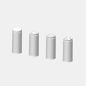 กระบอกใส่เครื่องเทศ 110 มล. มีรูขนาด 5 8 มม. - Product Image 2