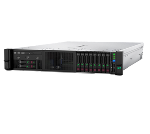 Máy chủ HPE ProLiant DL380 Gen11 2U mới, mạnh mẽ, dùng cho lưu trữ dữ liệu, điện toán đám mây, ứng dụng dữ liệu lớn - Product Image 3