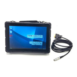 Equipamento de teste inteligente do <span class=keywords><strong>detector</strong></span> atual <span class=keywords><strong>Eddy</strong></span> <span class=keywords><strong>digital</strong></span> da multi-função da precisão alta para a superfície próxima do metal - Product Image 1