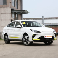 Offre Spéciale – Dongfeng Aeolus E70 Pro : Berline Purement Électrique, Idéale pour les Trajets Urbains, Véhicule à Énergie Nouvelle