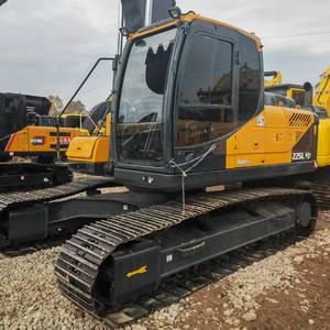 225VS ฮุนไดรถขุด225LVS มือสองสภาพดี - Product Image 2