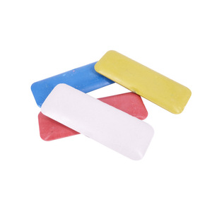 Butterfly Brand <b>Sewing</b> Chalk 4 Colors Plastic <b>Box</b> Portable Drawing Marking Tool for Garment Processing - Product Image 1