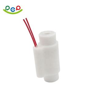 12V POM magnetico Reed sensore di flusso dell'acqua per uso alimentare in plastica interruttore di flusso dell'acqua - Product Image 5